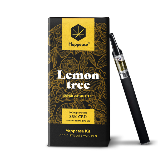 lemon vape kit