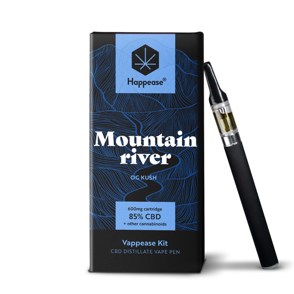 mountain vape kit