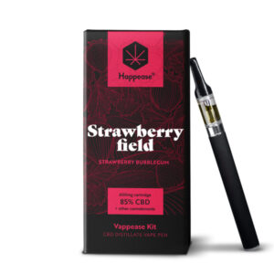 strawberry vape kit