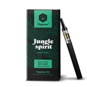 jungle vape kit