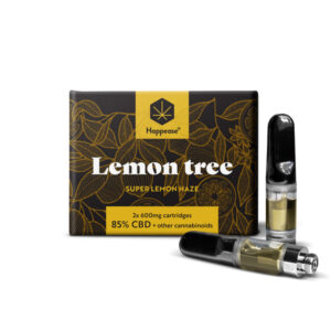 recharge lemon tree
