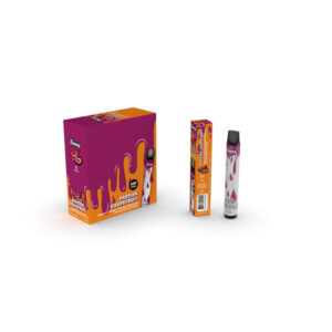 Puff Agrumes Passion TOOVAP 600puffs 0mg/ml