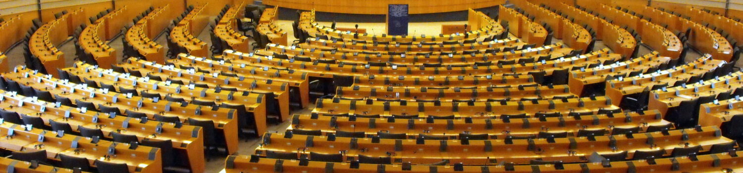 Parlement République Tchèque 1% de TCH